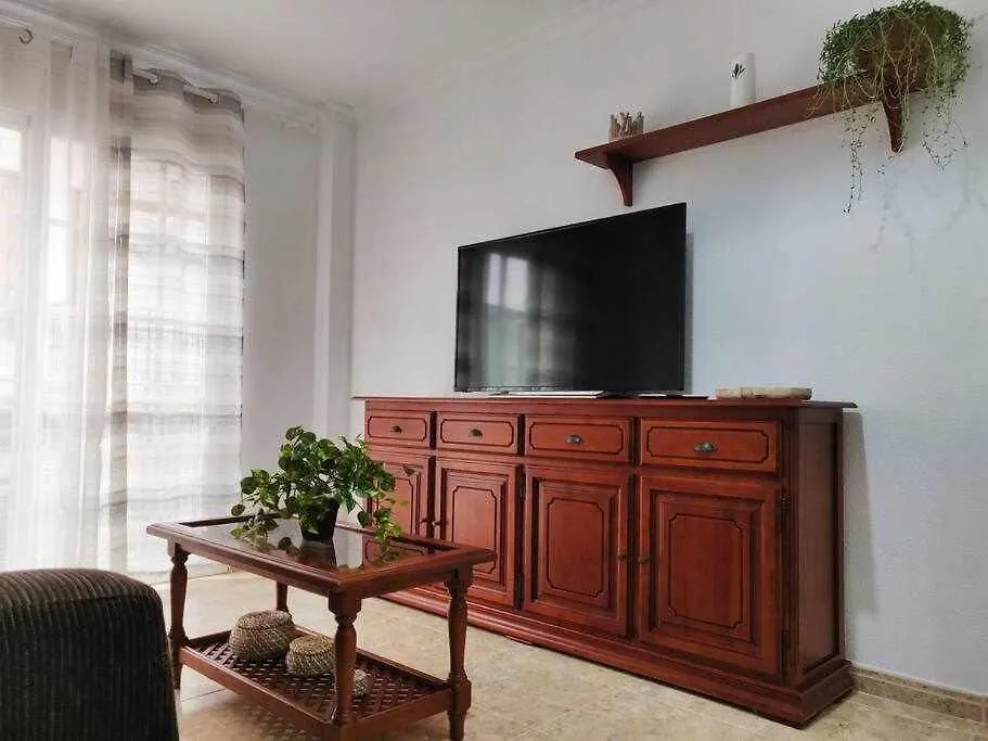 Boliches Wabi Fuengirola Apartment 0*,  Spain